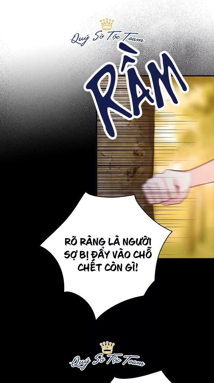 Trọng Sinh Trở Thành Hoàng Phi - Chương 108 - Trang 12