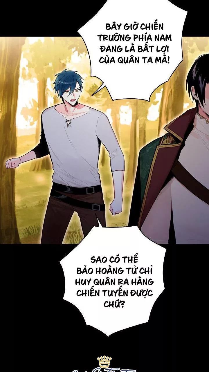 Trọng Sinh Trở Thành Hoàng Phi - Chương 108 - Trang 13