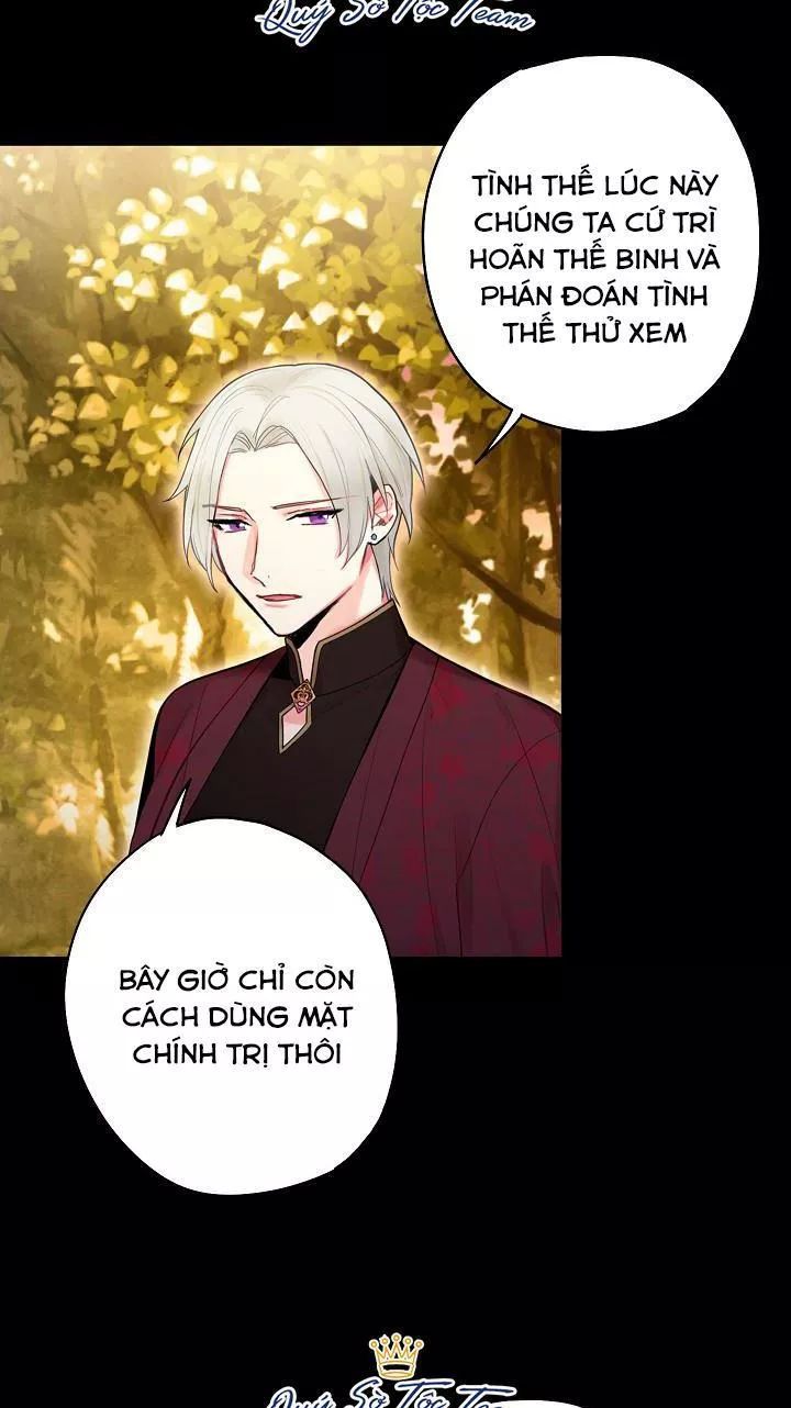 Trọng Sinh Trở Thành Hoàng Phi - Chương 108 - Trang 14