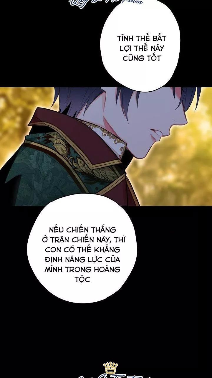 Trọng Sinh Trở Thành Hoàng Phi - Chương 108 - Trang 15