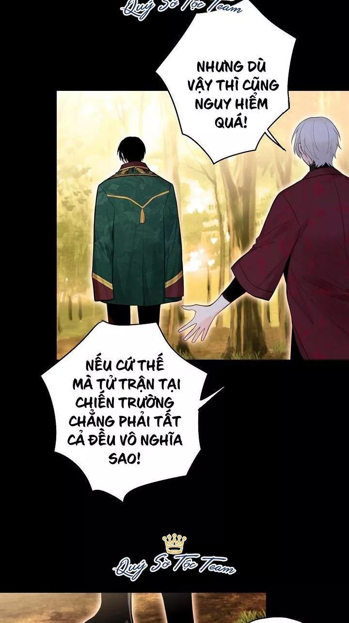 Trọng Sinh Trở Thành Hoàng Phi - Chương 108 - Trang 16