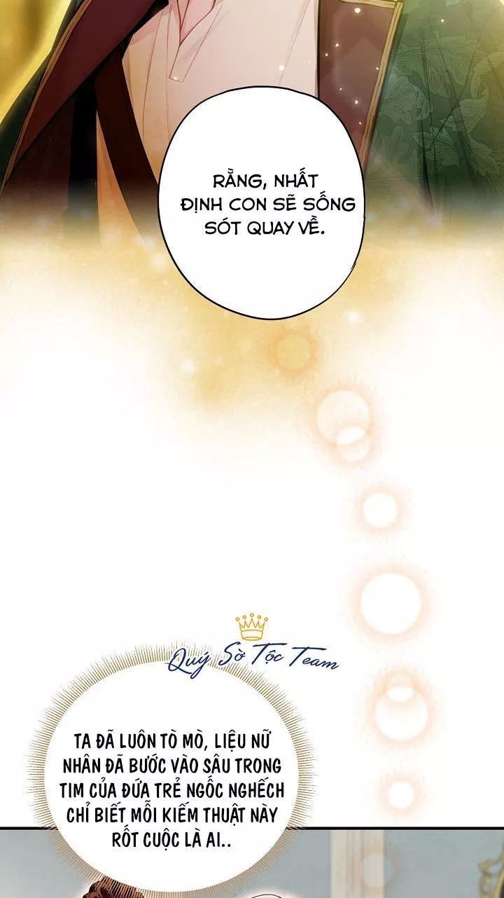 Trọng Sinh Trở Thành Hoàng Phi - Chương 108 - Trang 18