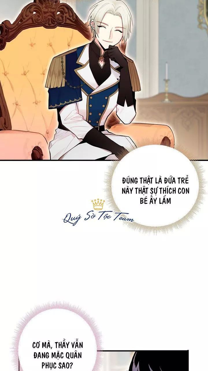 Trọng Sinh Trở Thành Hoàng Phi - Chương 108 - Trang 19