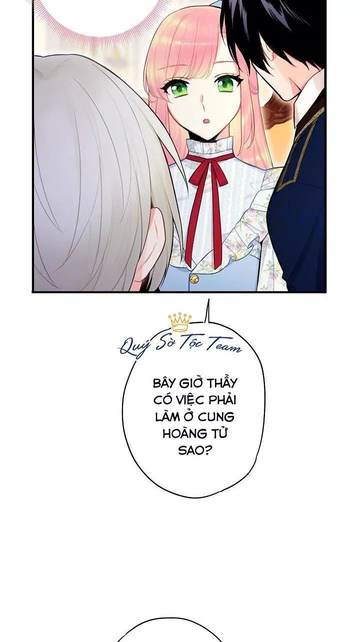 Trọng Sinh Trở Thành Hoàng Phi - Chương 108 - Trang 20