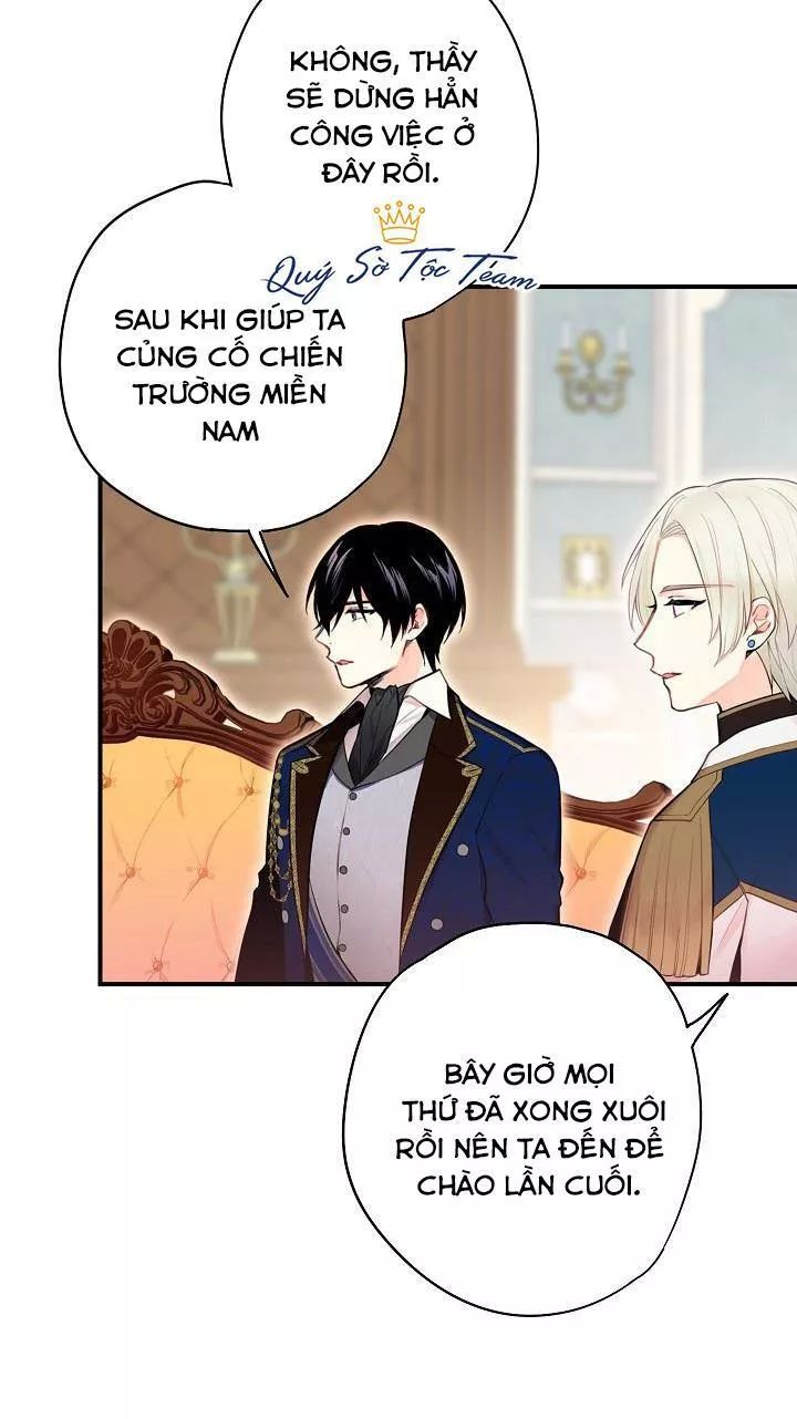 Trọng Sinh Trở Thành Hoàng Phi - Chương 108 - Trang 21