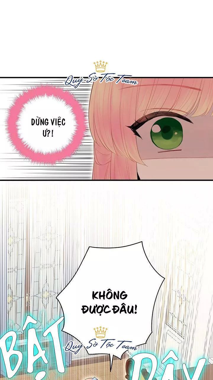 Trọng Sinh Trở Thành Hoàng Phi - Chương 108 - Trang 22