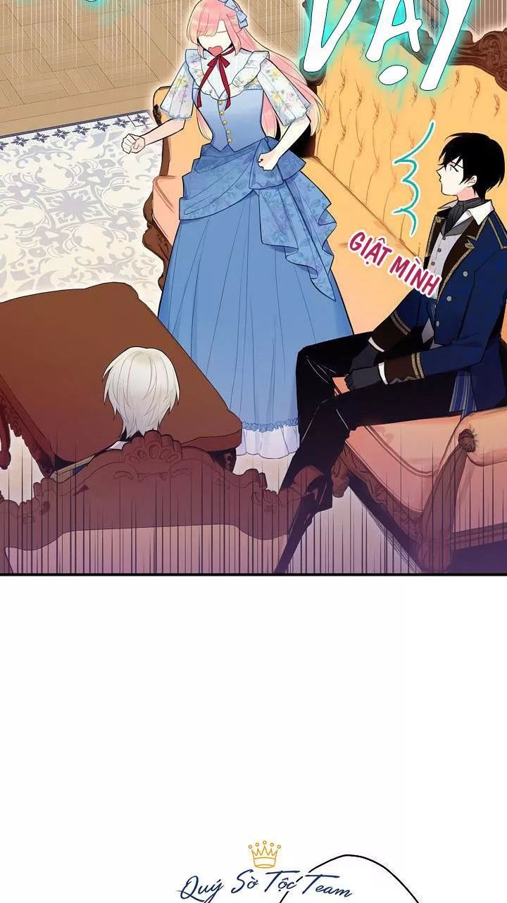 Trọng Sinh Trở Thành Hoàng Phi - Chương 108 - Trang 23