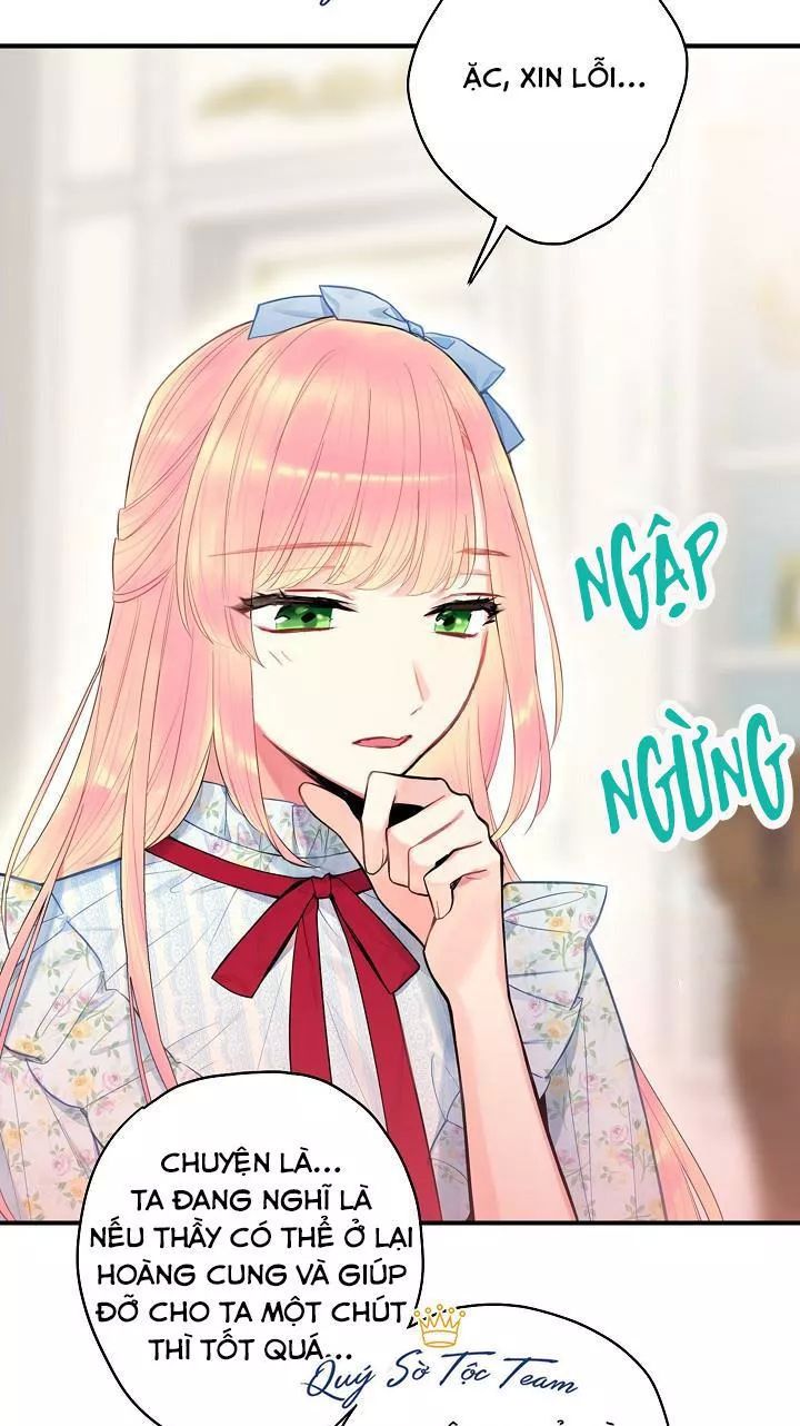 Trọng Sinh Trở Thành Hoàng Phi - Chương 108 - Trang 24