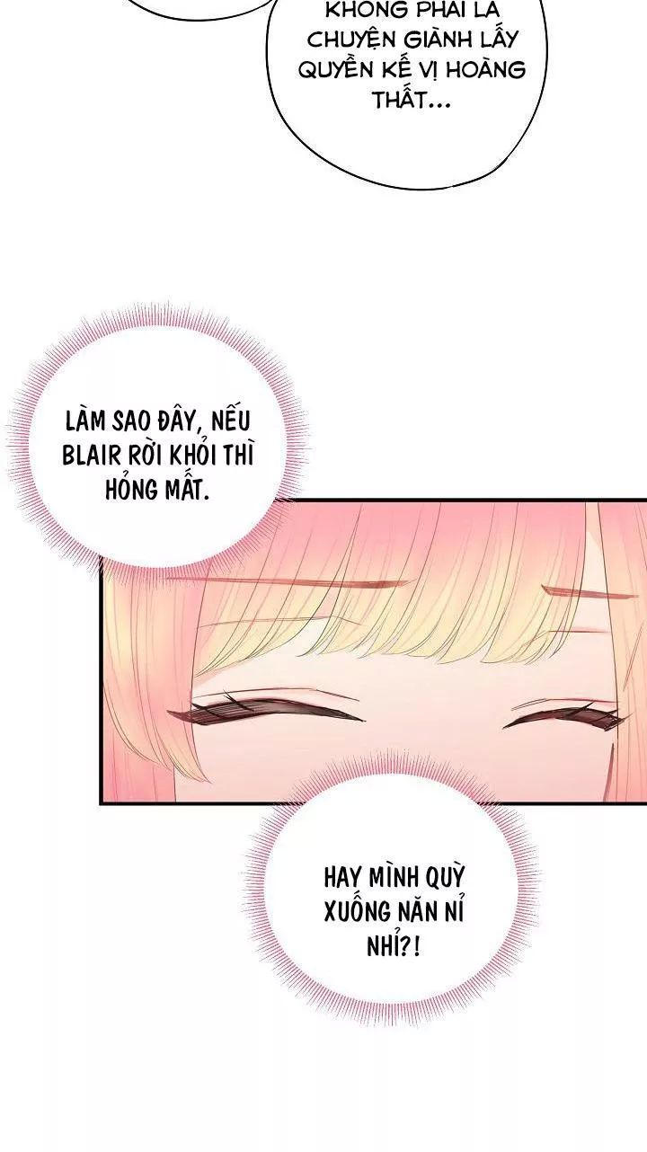 Trọng Sinh Trở Thành Hoàng Phi - Chương 108 - Trang 25