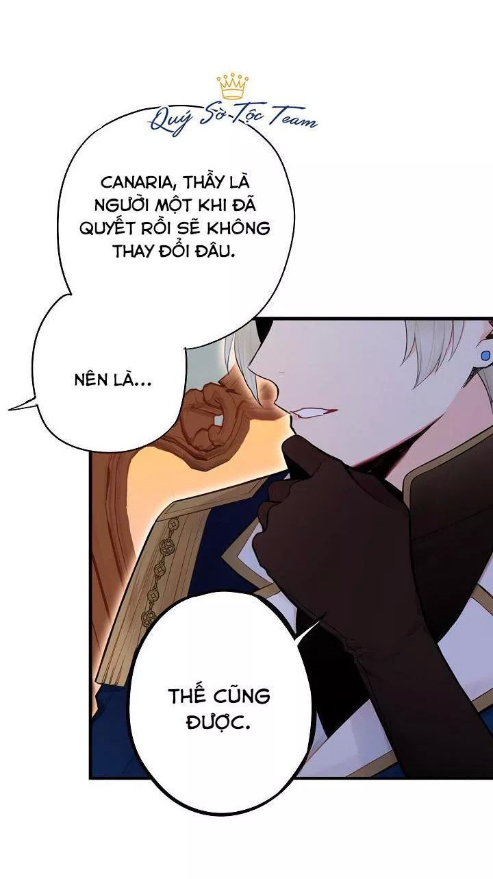 Trọng Sinh Trở Thành Hoàng Phi - Chương 108 - Trang 26