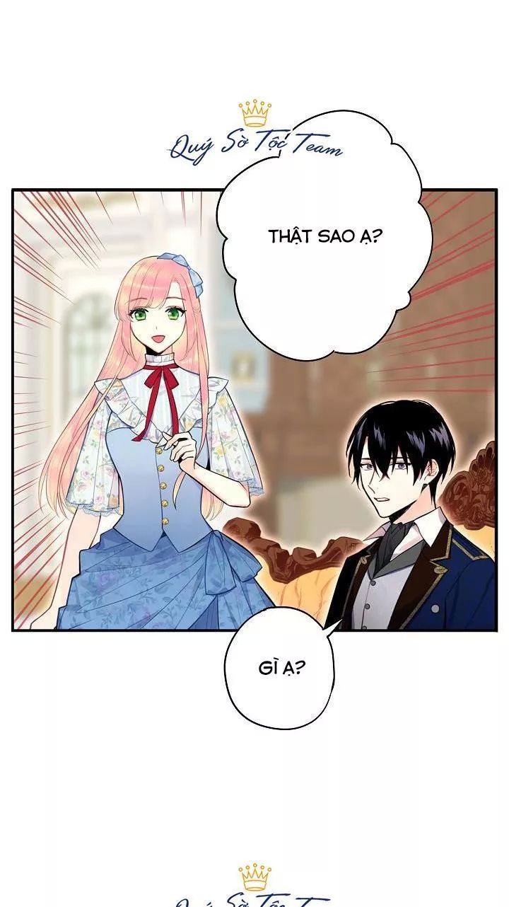 Trọng Sinh Trở Thành Hoàng Phi - Chương 108 - Trang 27