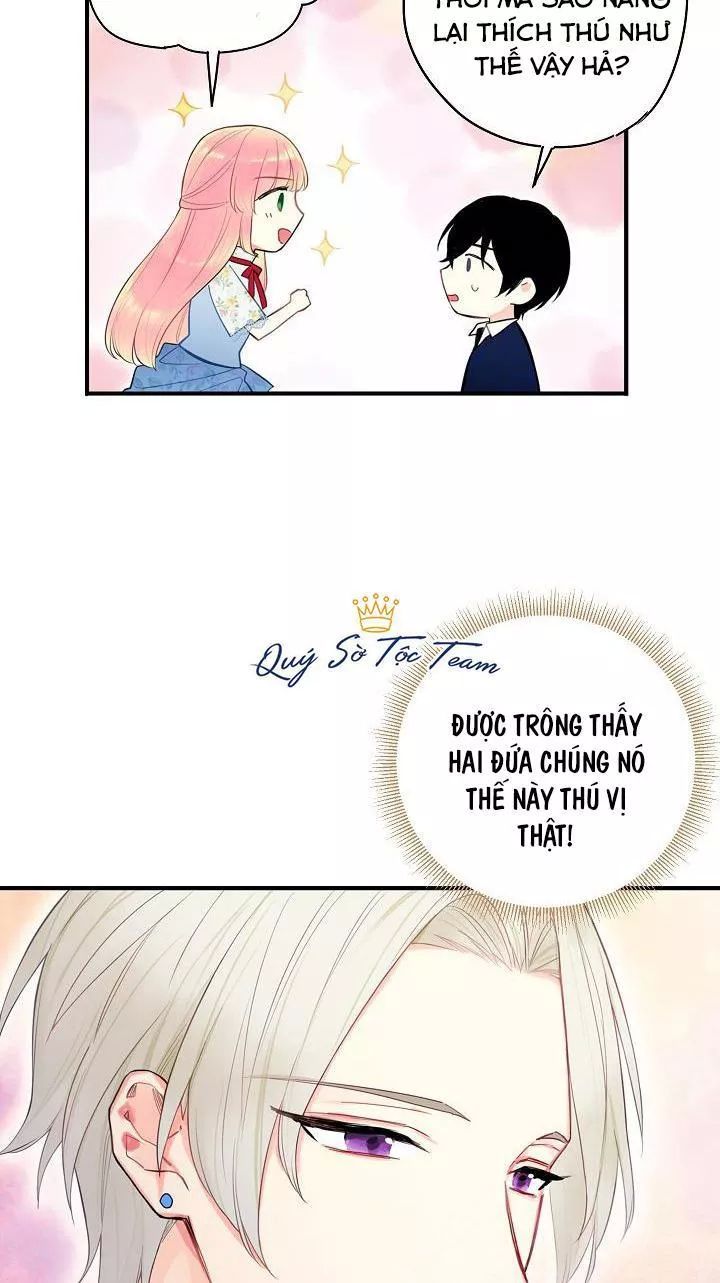 Trọng Sinh Trở Thành Hoàng Phi - Chương 108 - Trang 29