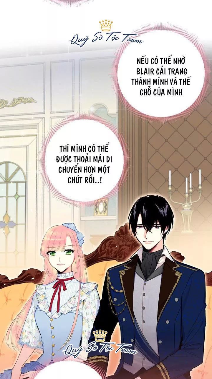 Trọng Sinh Trở Thành Hoàng Phi - Chương 108 - Trang 4