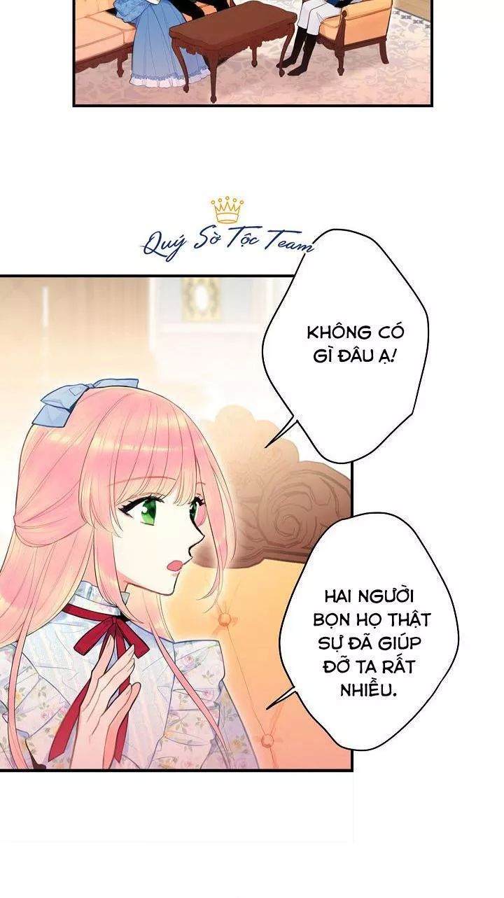 Trọng Sinh Trở Thành Hoàng Phi - Chương 108 - Trang 6