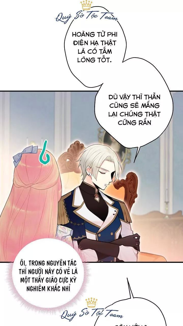 Trọng Sinh Trở Thành Hoàng Phi - Chương 108 - Trang 7