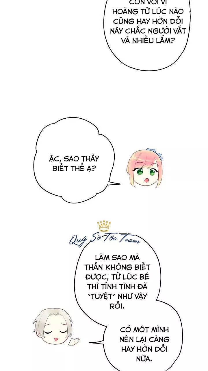 Trọng Sinh Trở Thành Hoàng Phi - Chương 108 - Trang 8