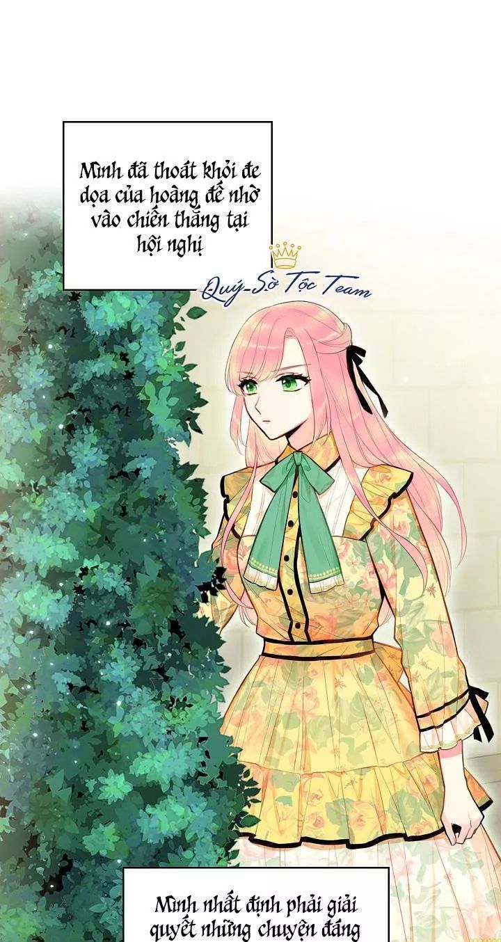 Trọng Sinh Trở Thành Hoàng Phi - Chương 109 - Trang 2