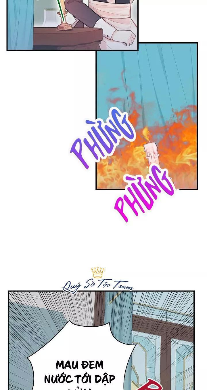 Trọng Sinh Trở Thành Hoàng Phi - Chương 109 - Trang 11