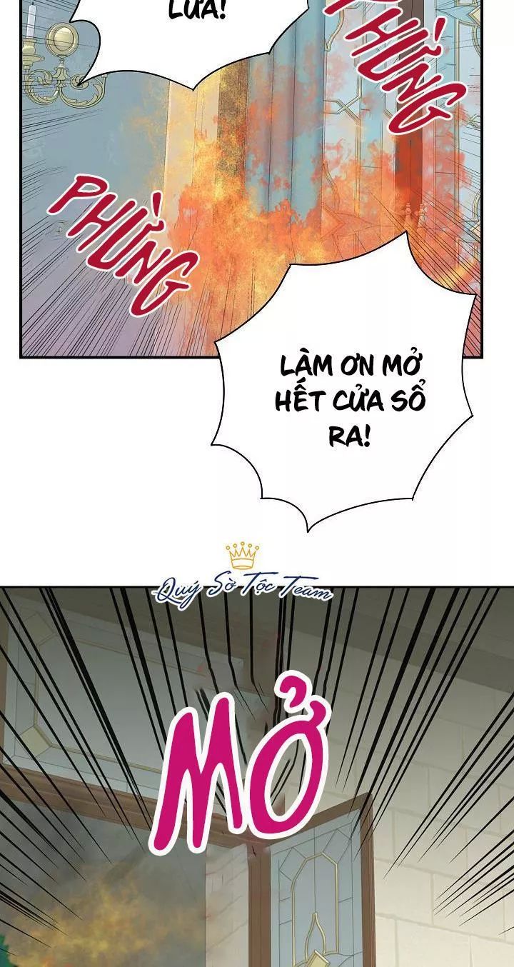 Trọng Sinh Trở Thành Hoàng Phi - Chương 109 - Trang 12