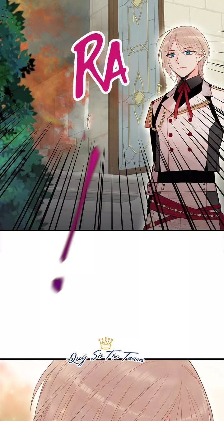 Trọng Sinh Trở Thành Hoàng Phi - Chương 109 - Trang 13