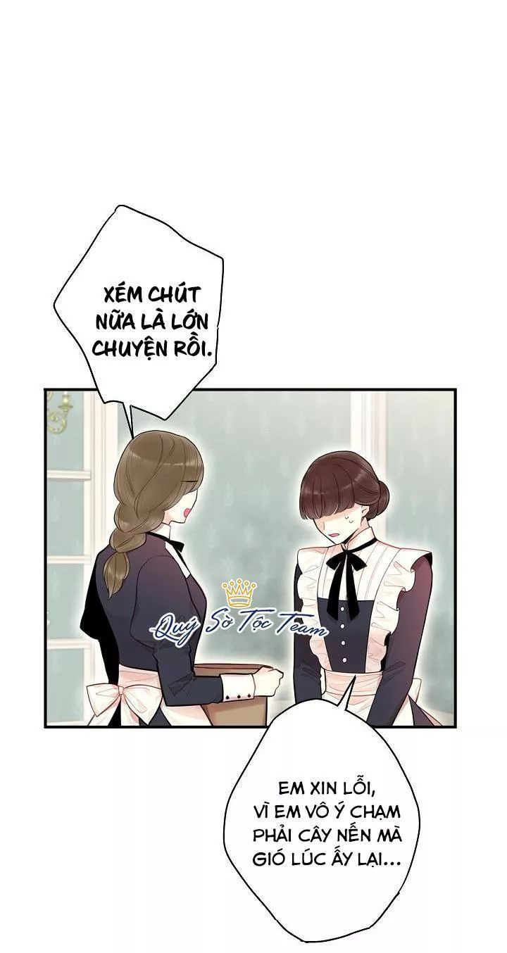 Trọng Sinh Trở Thành Hoàng Phi - Chương 109 - Trang 16