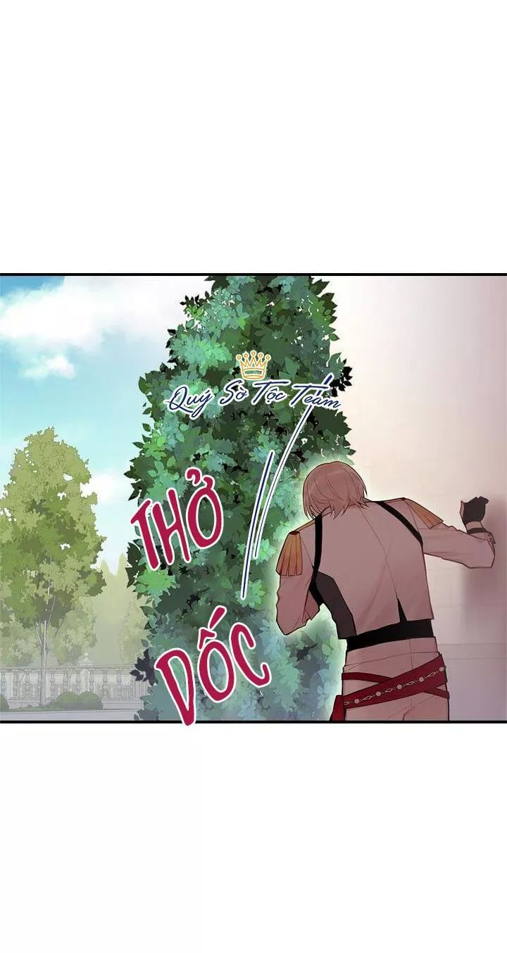 Trọng Sinh Trở Thành Hoàng Phi - Chương 109 - Trang 17