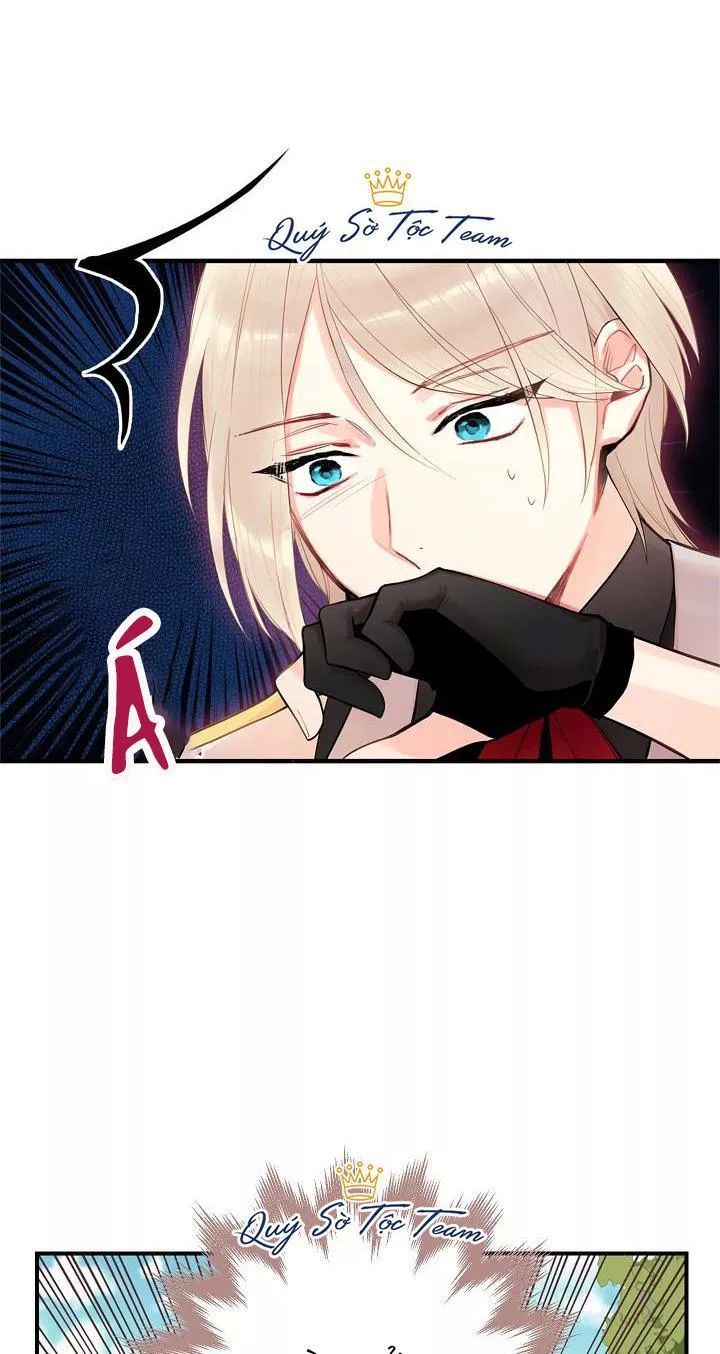 Trọng Sinh Trở Thành Hoàng Phi - Chương 109 - Trang 18