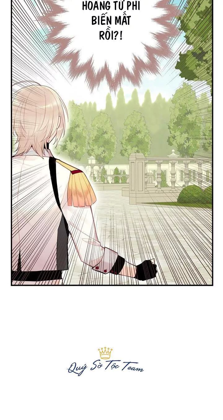 Trọng Sinh Trở Thành Hoàng Phi - Chương 109 - Trang 19
