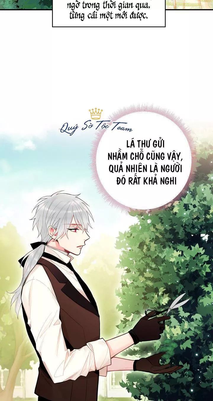 Trọng Sinh Trở Thành Hoàng Phi - Chương 109 - Trang 3