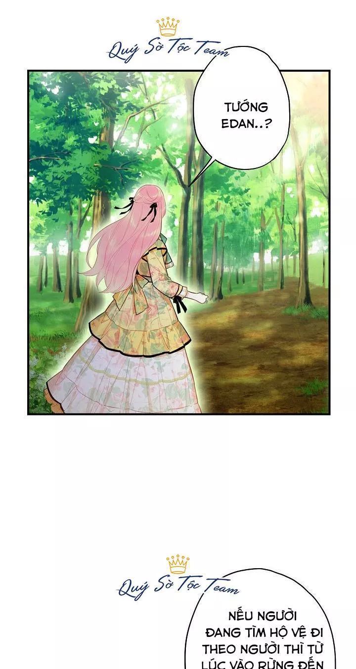 Trọng Sinh Trở Thành Hoàng Phi - Chương 109 - Trang 23