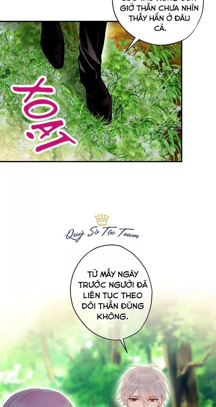 Trọng Sinh Trở Thành Hoàng Phi - Chương 109 - Trang 24