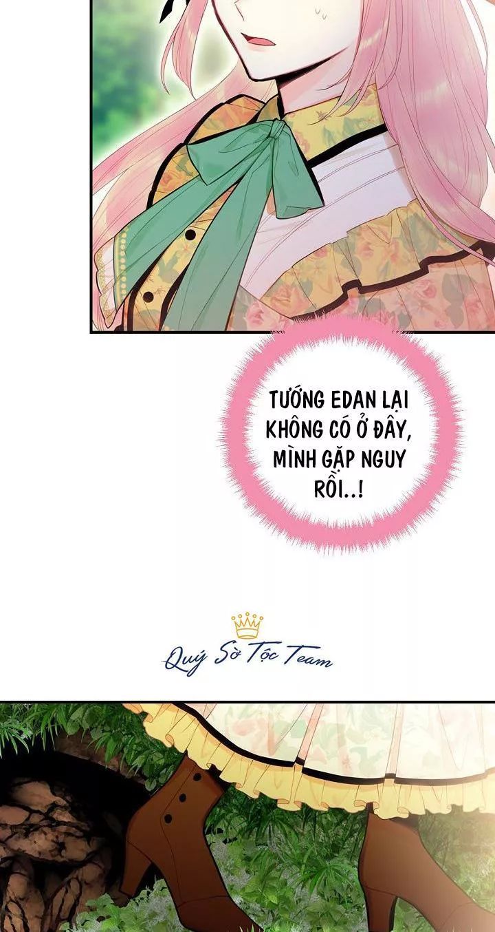 Trọng Sinh Trở Thành Hoàng Phi - Chương 109 - Trang 26