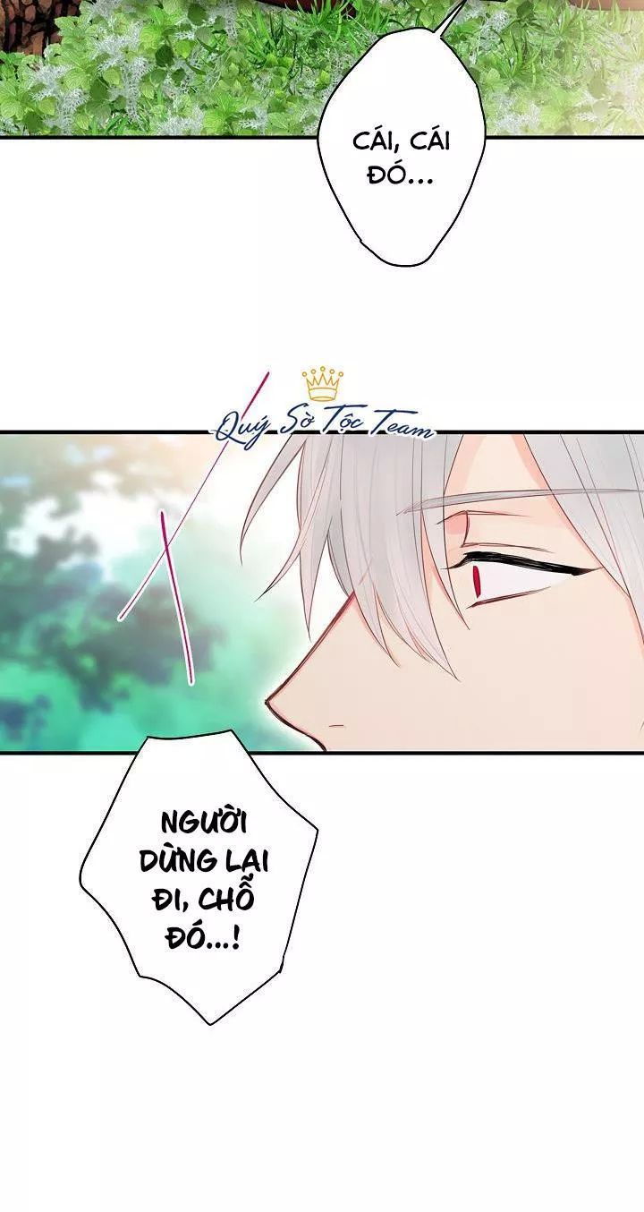Trọng Sinh Trở Thành Hoàng Phi - Chương 109 - Trang 27
