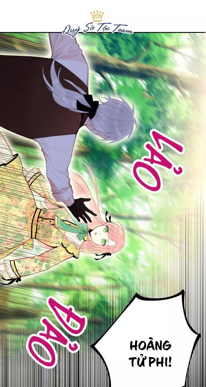 Trọng Sinh Trở Thành Hoàng Phi - Chương 109 - Trang 28