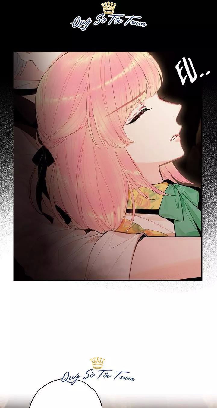 Trọng Sinh Trở Thành Hoàng Phi - Chương 109 - Trang 30