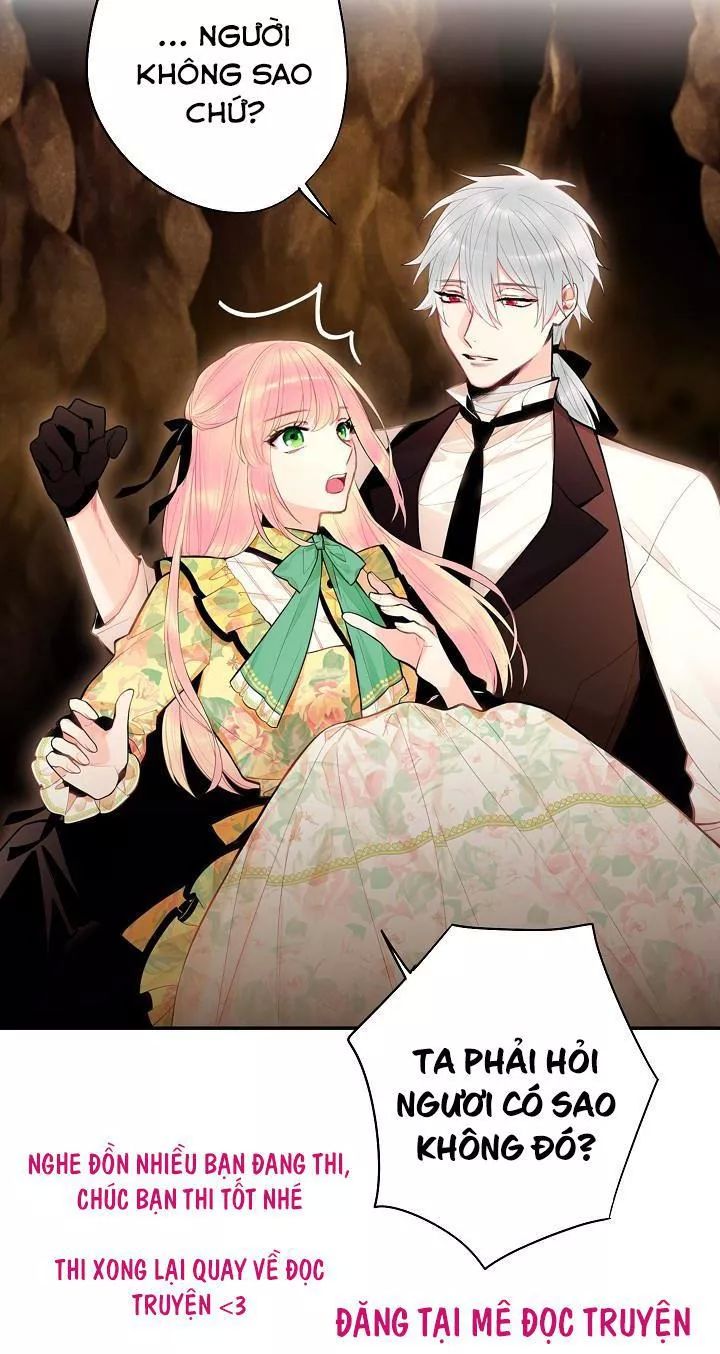 Trọng Sinh Trở Thành Hoàng Phi - Chương 109 - Trang 31