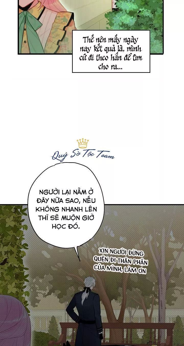 Trọng Sinh Trở Thành Hoàng Phi - Chương 109 - Trang 5