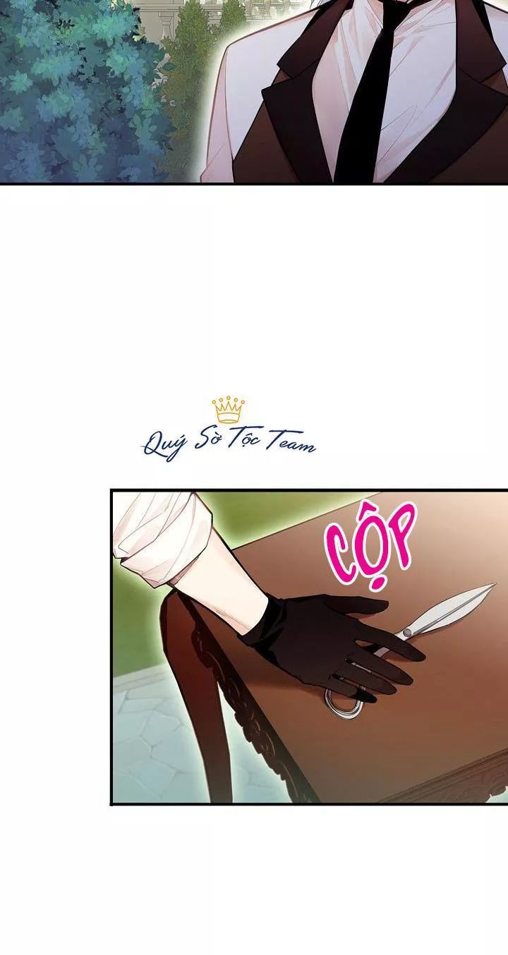 Trọng Sinh Trở Thành Hoàng Phi - Chương 109 - Trang 7