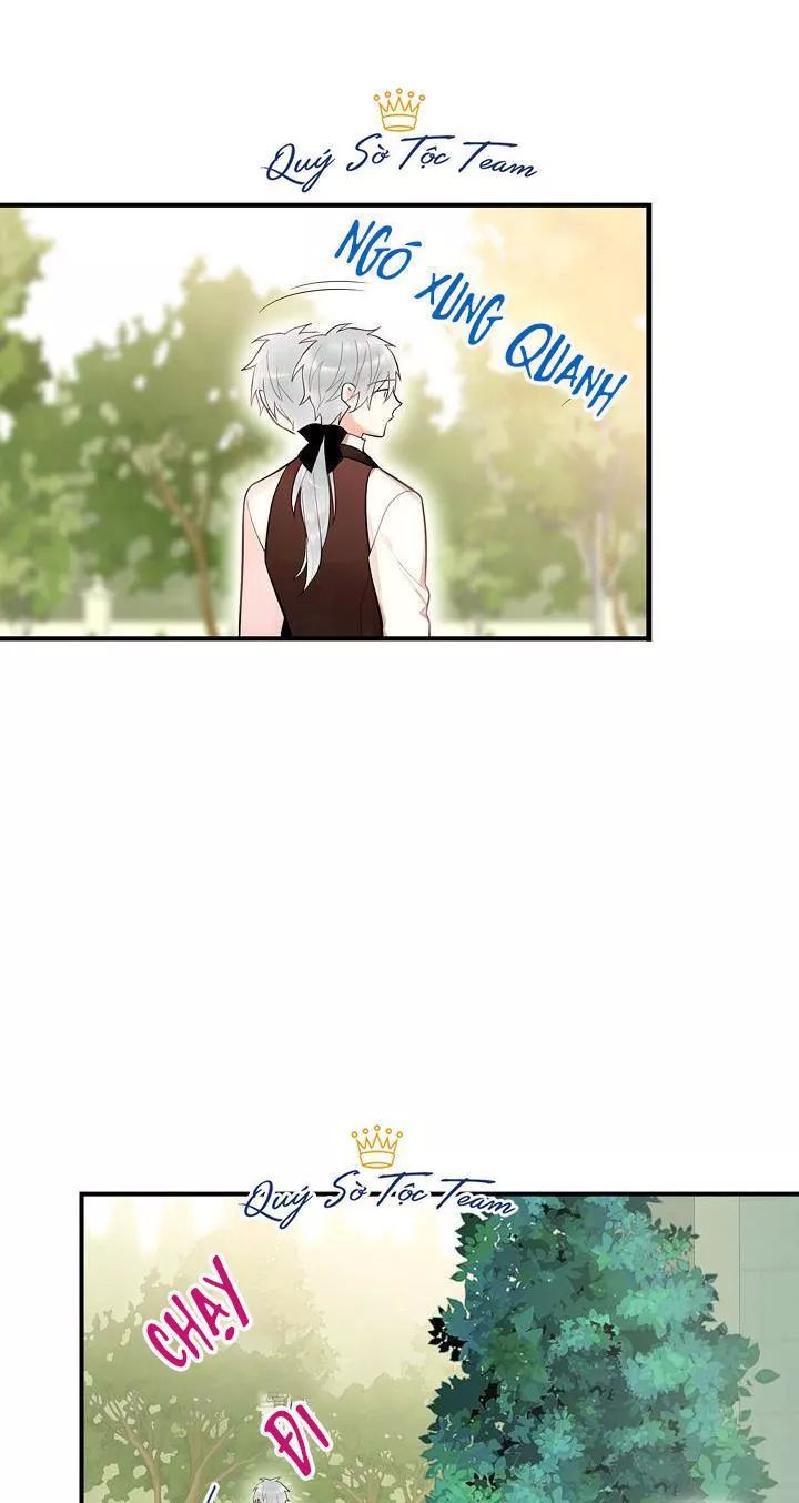 Trọng Sinh Trở Thành Hoàng Phi - Chương 109 - Trang 8
