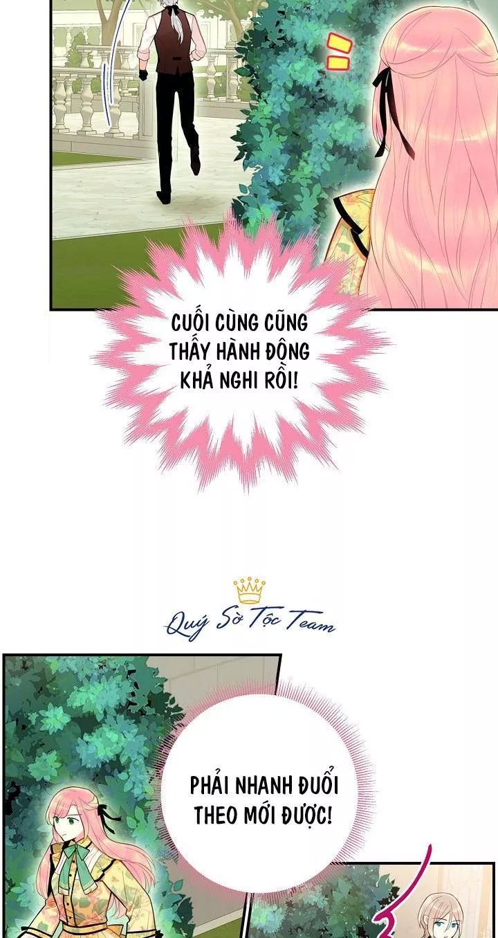 Trọng Sinh Trở Thành Hoàng Phi - Chương 109 - Trang 9