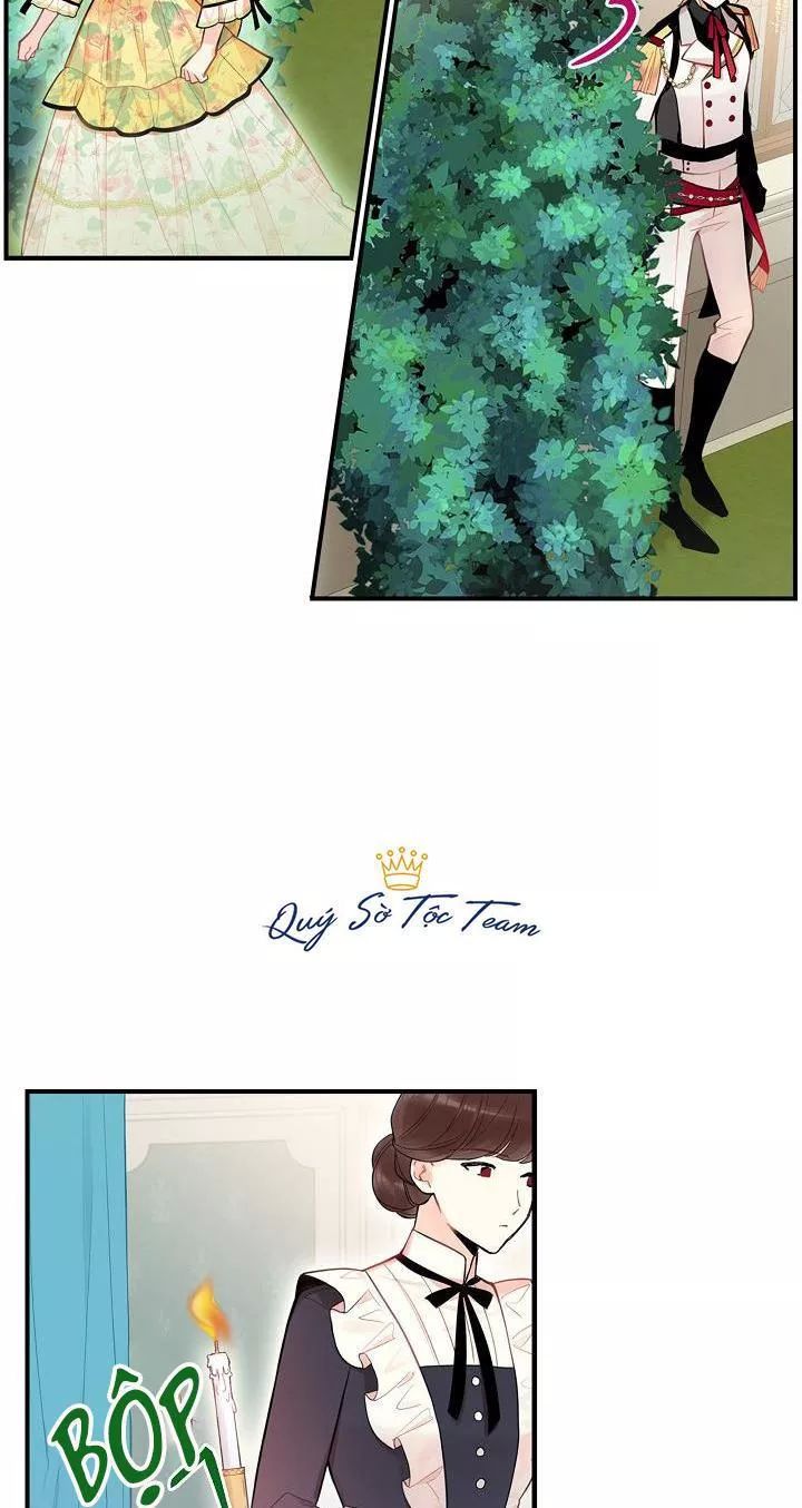Trọng Sinh Trở Thành Hoàng Phi - Chương 109 - Trang 10