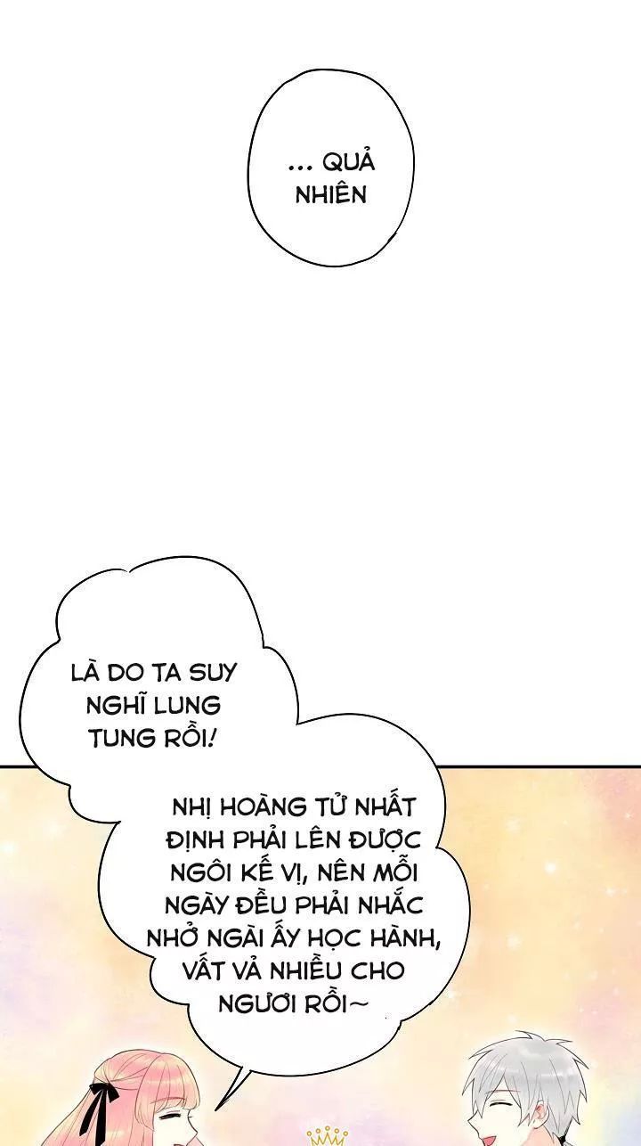 Trọng Sinh Trở Thành Hoàng Phi - Chương 110 - Trang 13