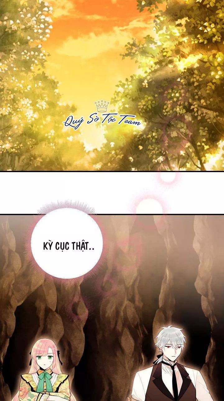 Trọng Sinh Trở Thành Hoàng Phi - Chương 110 - Trang 16