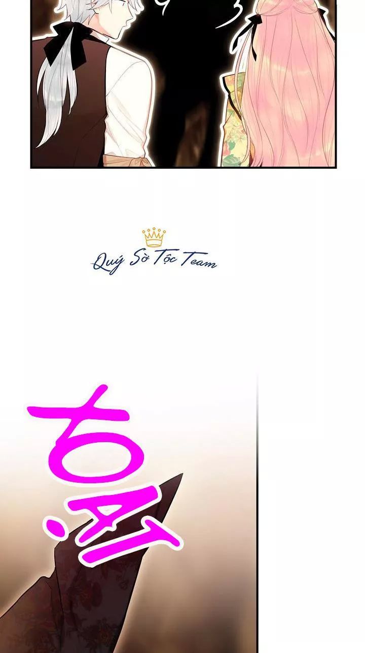 Trọng Sinh Trở Thành Hoàng Phi - Chương 110 - Trang 27