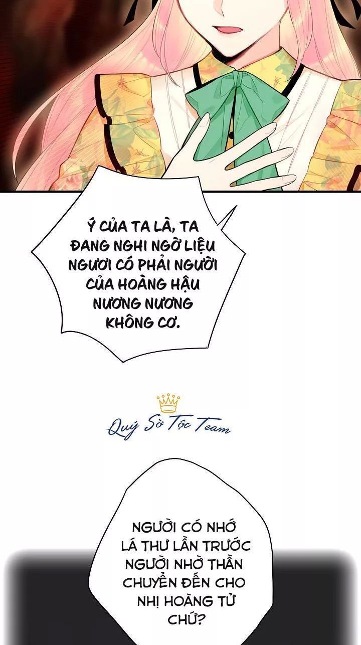 Trọng Sinh Trở Thành Hoàng Phi - Chương 110 - Trang 9