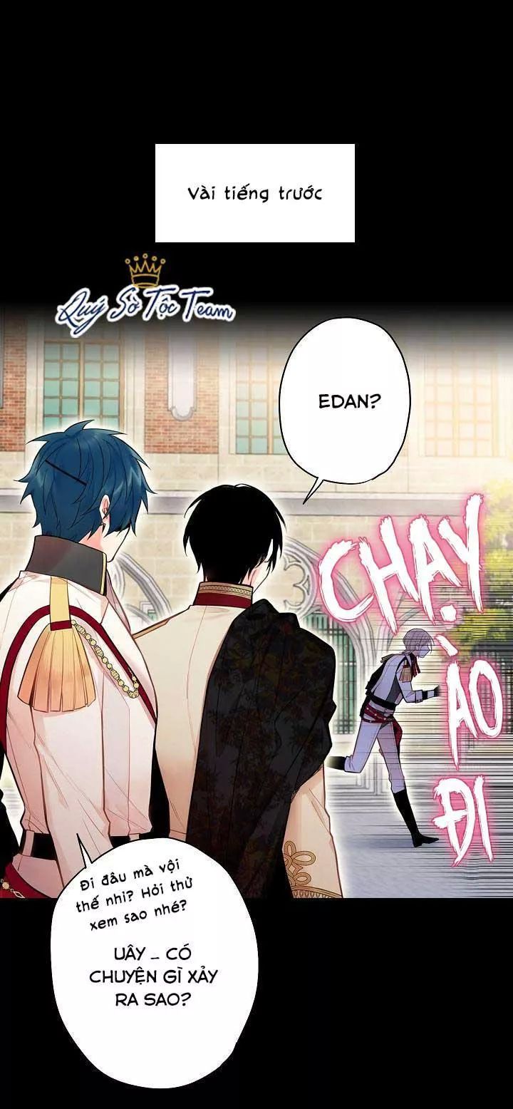 Trọng Sinh Trở Thành Hoàng Phi - Chương 111 - Trang 2