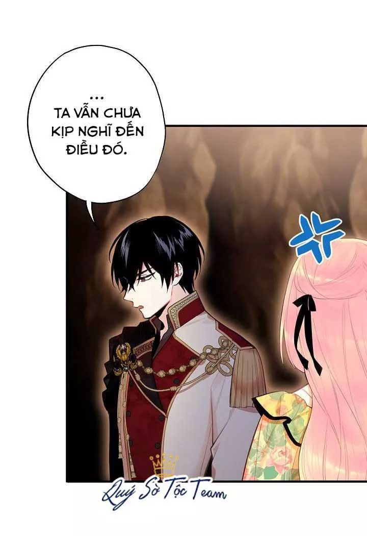 Trọng Sinh Trở Thành Hoàng Phi - Chương 111 - Trang 13
