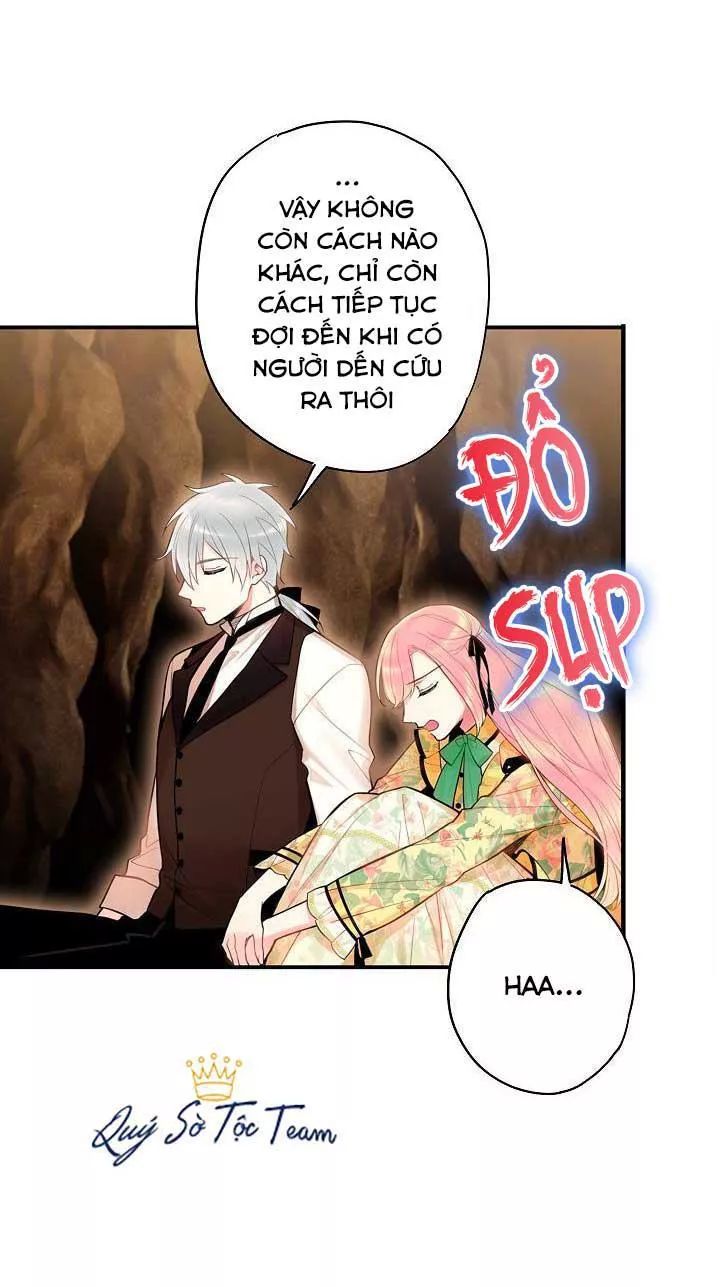 Trọng Sinh Trở Thành Hoàng Phi - Chương 111 - Trang 14