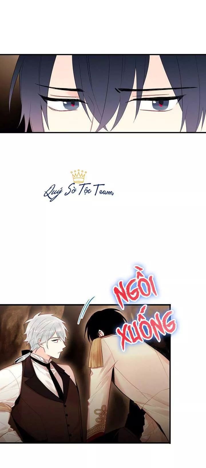 Trọng Sinh Trở Thành Hoàng Phi - Chương 111 - Trang 15