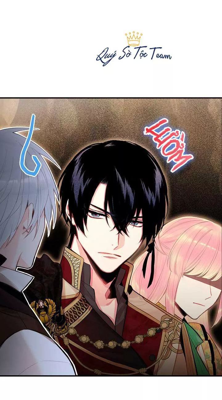 Trọng Sinh Trở Thành Hoàng Phi - Chương 111 - Trang 16